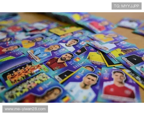 足球球星卡盲盒热销推荐值得收藏的稀有卡片和开盒惊喜