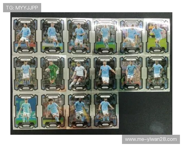 通过足球球星卡深入解析英超联赛球员表现与市场价值的关系